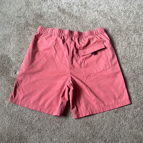 Zara Technical Short - Picture 10 of 16